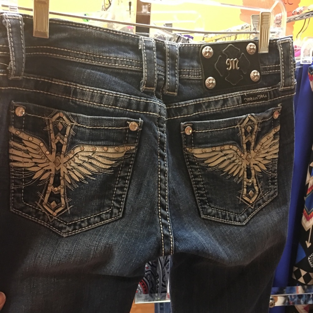 Bundle MissMe Jeans